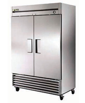 commercial refrigerator