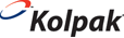 kolpak logo
