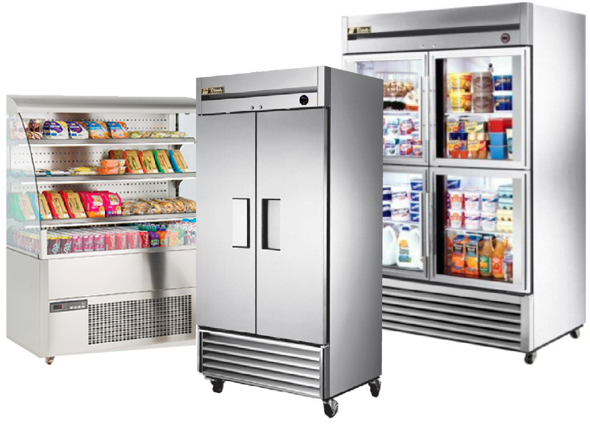 Refrigeration Equipment