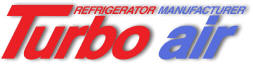 TurboAir logo