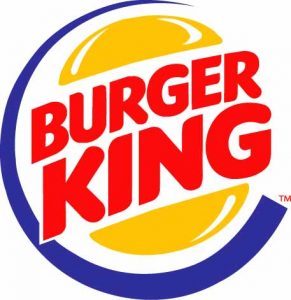 burgerKing logo