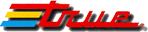true logo