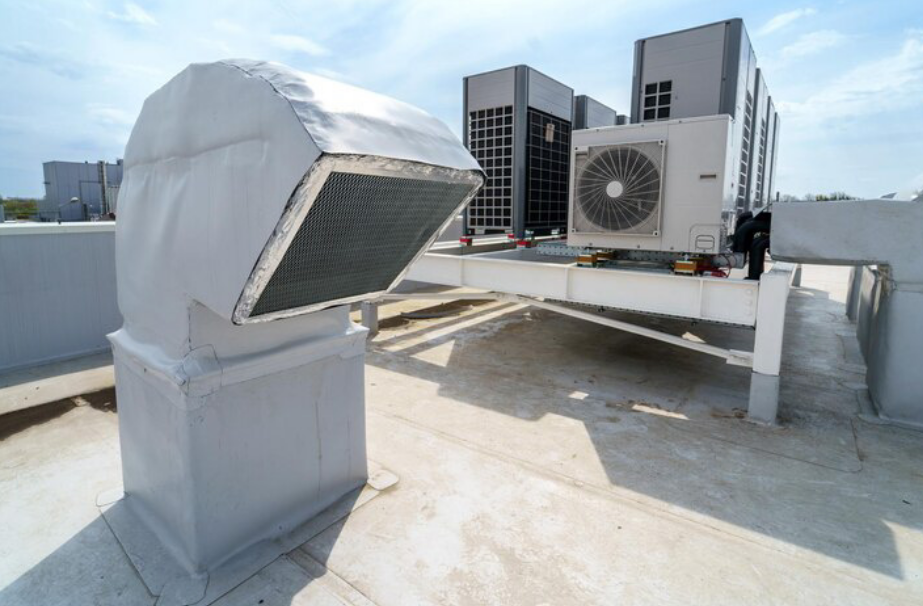 Commercial AC Maintenance Saves Money